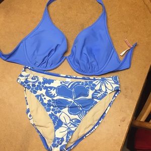 Victoria’s Secret 38 D Push Up Bikini